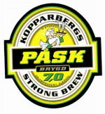 Kopparbergs Bryggeri Påsk Brygd Klass III