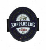 Kopparbergs Bryggeri Special Brew Export Klass III