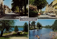 Lindesberg  1972