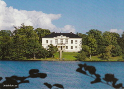 Charlottenborg Slott