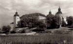 Läckö Slott 1946