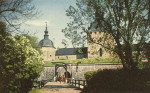 Kalmar Slott 1948