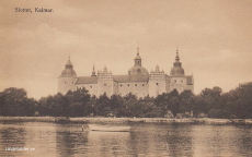 Slottet, Kalmar