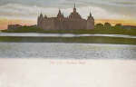 Kalmar Slott 1902
