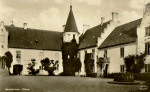 Bosjökloster 1961