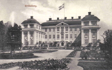 Eriksberg Slott
