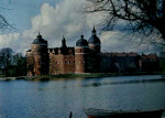 Gripsholms Slott 1973
