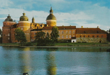 Gripholms Slott