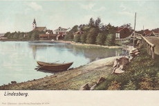 Lindesberg 1902