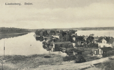 Lindesberg Söder 1919