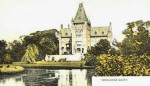 Trollenäs Slott 1900