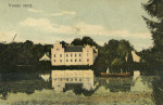 Vanås Slott 1908