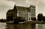 Svaneholm Slott 1936