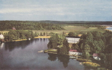 Stjernsund Slott