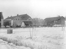 Lindesberg Parken 1929