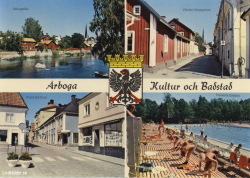 Arboga Kultur och Badstad