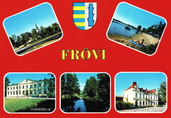 Frövi