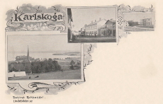 Karlskoga 1899