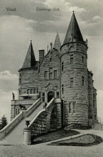 Teleborg Slott 1906