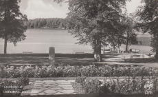 Lindesberg, Oskarsparken 1953