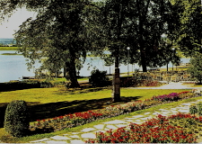 Lindesberg Oscarsparken 1978