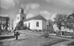 Vintrosa Kyrkan 1930