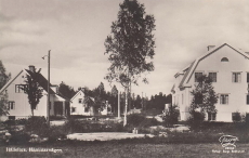 Hällefors Hammarvägen 1929