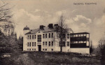 Kopparberg Sanatoriet 1920