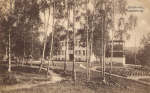 Kopparbergs Sanatorium 1921