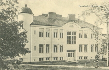 Kopparberg Sanatoriet 1914