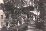 Kopparberg sjukstuga 1924
