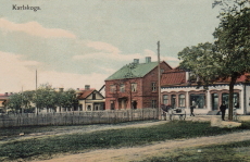 Karlskoga 1909