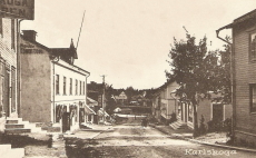 Karlskoga 1924