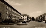 Karlskoga Hotellgatan