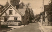 Skolgatan. Karlskoga