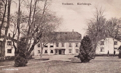 Valåsen Karlskoga