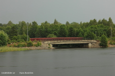 Järnvägsbron