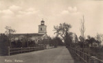 Kumla Kyrka 1929