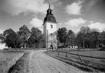 Kumla, Ekeby Kyrka 1943