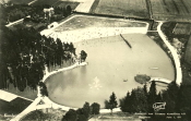 Kumla Sjön 1940