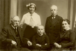 Kumla, Folkgrupp 1916