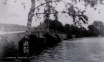 Lindesberg Sundsbron 1936