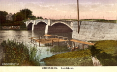 Lindesberg Sundsbron