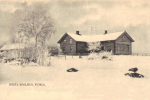 Kumla, Westa Skolhus 1904