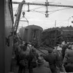 Pålsboda Järnvägsolycka 1951