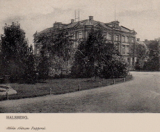 Halsberg 1903