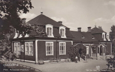 Frövi, Folkskolan Frövifors 1941