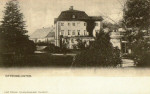 Öfvedskloster 1906