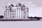 Stora Sundby Slott 1903