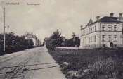Askersund Sundsbrogatan 1911